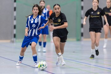 Bild 32 - wBJ Futsalmeisterschaft Vorrunde